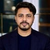 Shuvo Kumar R.