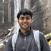 Parthib R.