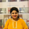 Komal S.
