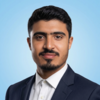 Shoaib M.