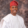 Temiloluwa A.