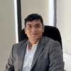 Anvesh P.