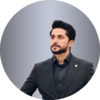 Haseeb S.