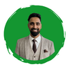 Haroon C.