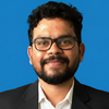 Dinesh P.
