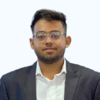 Dhruv K.