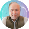 Ghulam S.