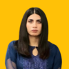 Ayesha J.