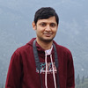 Mohammad Muntashir Are R.