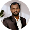 Karthik R.