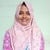 Afreena B.