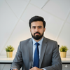 Umair A.