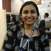 Chandni S.