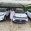 Dhanisha P.