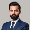 Bilal F.