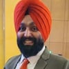 Gagandeep  S.
