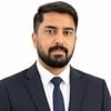 Nikhil S.