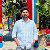 Ashish P.
