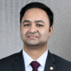 Nilesh C.