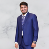 Abdulrehman K.
