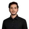 Huzaifa M.
