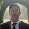 Muhammad Zain M.