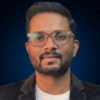 Nikhil S.