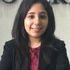 Aneesha J.