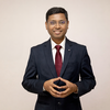 Goutam B.