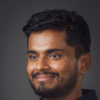 Sriram R.