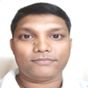 Abhisek M.