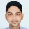 Chirag T.