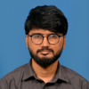 Mounick Raj T.