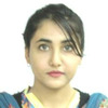 Ramsha B.