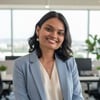 Priyansi V.