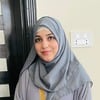 Ayesha M.