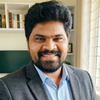 Saikrishna T.