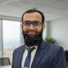 Saud Ahmed K.