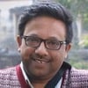 Niladri B.