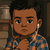 Sathish K.