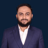 Tabish K.