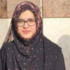 Saima B.