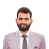 Sandeep K.