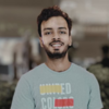 Vaibhav K.