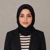 Aqsa M.