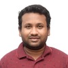 Dinesh M.