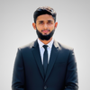 Muhammad Usman K.