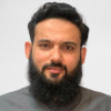 Zeeshan H.
