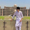 Muhammad Zia Ullah K.