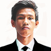 Ian Kenneth H.